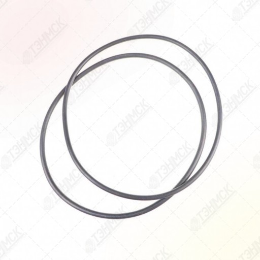 НАБОР 2 шт Комплект уплотнительных колец для фильтров ИТА-30,31, KMF9089