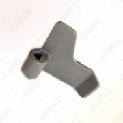 НАБОР 2 шт Лопатка для хлебопечки LG, 5832FB3300B, KMb1024