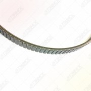 НАБОР 2 шт Ремень для хлебопечки Gorenje 292223, KMb1062