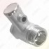 НАБОР 2 шт Предохранительный клапан для водонагревателя Ariston 8 бар 1/2, KM100501