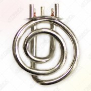 НАБОР 3 шт ТЭН 1850-2200 кВт к чайникам Tefal, KM720200