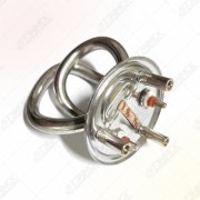 НАБОР 3 шт ТЭН малый для чайников Tefal, 900 Вт, KM720090