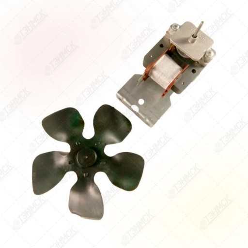 Мотор для вентилятора Indesit No-Frost (C00093206), 174705