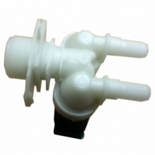 Клапан впускной, заливной, подачи воды для стиральной машины Bosch Maxx, Classixx, Logixx , Siemens Siwamat, 171261