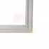 Уплотнительная резина двери для холодильника Indesit, Ariston, Stinol 1009х571мм, C00295030