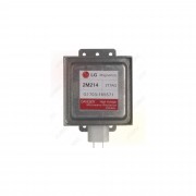 Магнетрон СВЧ, 900W, LG (MCW361LG), М214-21