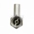 Клапан предохранительный 1/2", 8 бар (0,8 МПа), без курка, Ariston, 100509 Клапан предохранительный 1/2", 8 бар (0,8 МПа), без курка, Ariston, 100509