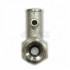 Клапан предохранительный 1/2", 8 бар (0,8 МПа), без курка, Ariston, 100509 Клапан предохранительный 1/2", 8 бар (0,8 МПа), без курка, Ariston, 100509
