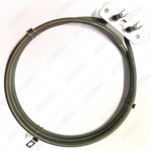 ТЭН духовки 2500W круглый для Ardo 1120041