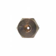 Жиклер (форсунка) D104 газовой плиты, оригинал Gefest (1200.00.0.052-19) 12005219