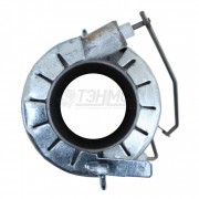 ТЭН для посудомоечной машины Zanussi 2000 Вт IRCA 3570AC (HTR150ZN), 12006