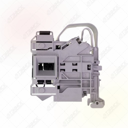 Блокировка люка, под винт, Haier (BG-222556, 0024000128E), 128E