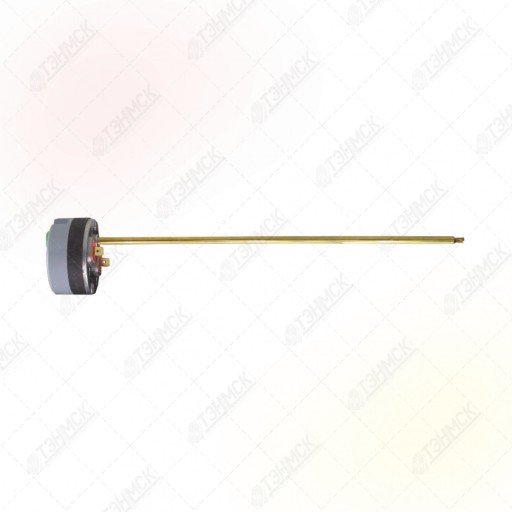 Термостат стержневой RST 20A, TW, 70°С/термозащита на 83°С, 275мм, 250V, Thermex, 181314(3168028)