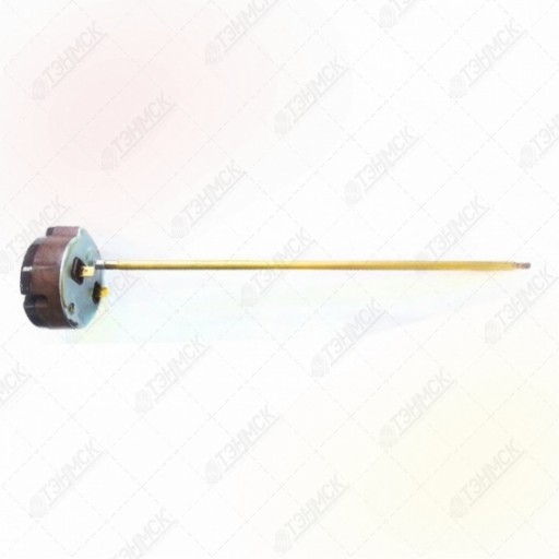 Термостат стержневой RTS3 16A, TW, 78°С/термозащита на 90°С, 275мм, 250V, Thermex, 181324