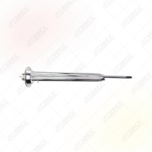 ТЭН RF для Electrolux, Thermex 2 кВт, М4, 1 трубка для термостата, L305мм, 20052S