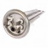 Комплект ТЭН RF для Electrolux, Garanterm 2 кВт, М4, L300мм + анод М4, 20082 Комплект ТЭН RF для Electrolux, Garanterm 2 кВт, М4, L300мм + анод М4, 20082
