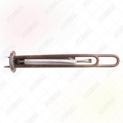 Комплект ТЭН RF для Electrolux, Garanterm 2 кВт, М4, L300мм + анод М4, 20092