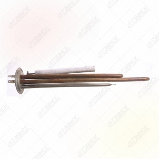 Комплект ТЭН RF для Electrolux, Garanterm 2 кВт, М4, L300мм + анод М4, 20092