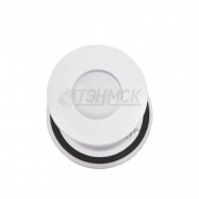 Фильтр сливного насоса Electrolux, Zanussi, AEG, D62мм, H110мм (1260672009), 260004
