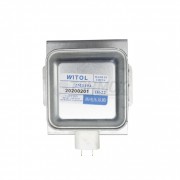 Магнетрон СВЧ, 1000W, Witol, 2M319J