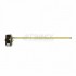 Термостат стержневой RTM 15A, TW, 25-70°С, 275мм, 250V (3412105, WTH403UN), Ariston, 3412105 Термостат стержневой RTM 15A, TW, 25-70°С, 275мм, 250V (3412105, WTH403UN), Ariston, 3412105