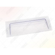 Панель верхнего ящика холодильника 455x170мм, Candy, Vestel, Electrolux (21003274, 21001571, 4071437935), 42000378