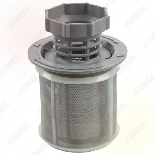 Фильтр сливной для ПММ Bosch, Siemens, D94мм, H125мм (00427904, 170740, 418404), 427903