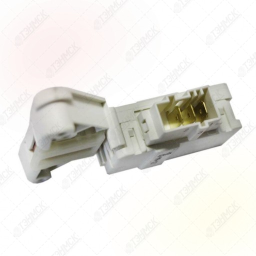 Блокировка люка, под винт, MetalFlex, Ardo, (INT001AD), 446H