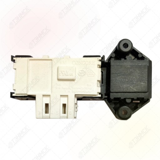 Блокировка люка, под винт, MetalFlex, Samsung, (INT000SA), 446ZV