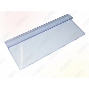 Панель морозильной камеры холодильника Beko 470х185мм (4694140200), 4694441000