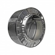 Барабан СМА Bosch, Siemens, 485x230мм, в сборе с крестовиной, 473774