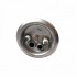 ТЭН RF 1300W TW PREMIUM нерж AISI 316L D64мм М4 клеммы под разъем L310мм 220V (3170451) для Garanterm Thermex 50047 ТЭН RF 1300W TW PREMIUM нерж AISI 316L D64мм М4 клеммы под разъем L310мм 220V (3170451) для Garanterm Thermex 50047
