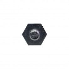 Болт крепления шкива стиральной машины M12 Samsung Sensor compact, Eco Bubble Crystal Slim Diamond, Fuzzy, 6011-004024