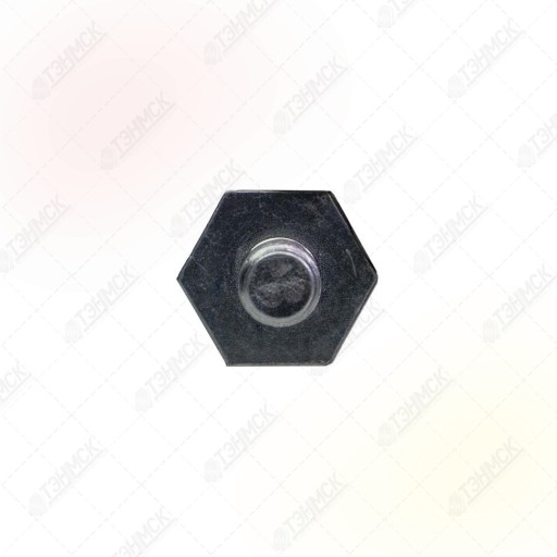 Болт крепления шкива стиральной машины M12 Samsung Sensor compact, Eco Bubble Crystal Slim Diamond, Fuzzy, 6011-004024