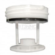 Фильтр сливного насоса, D59мм, H56мм, Bosch (FIL003BO), 601996