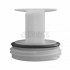 Фильтр сливного насоса для стиральных машин Bosch, 144511, 144971, 605011