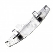 Петля люка стиральной машины Bosch, Siemens, 624339