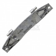 Петля люка стиральной машины Bosch, Siemens, 624339