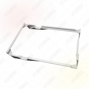 Направляющая выдвижного ящика холодильника Bosch серии  KDN, KGE, KGN, KGS, KGV, 640496