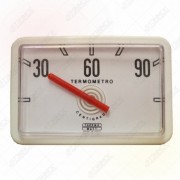 Биметалллический термометр для бойлеров Ariston, Thermex 66104