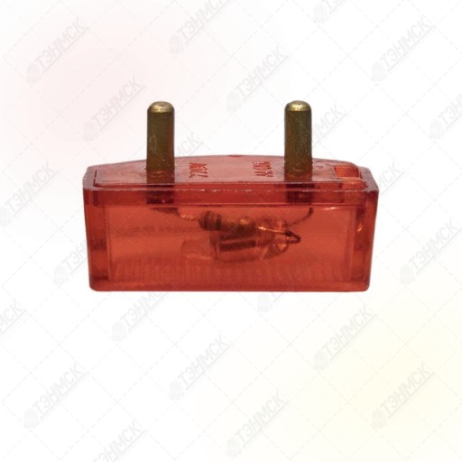 Лампа индикаторная, 220V, 66257
