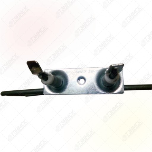 ТЭН для печей HARVIA 2670W, L300x410мм, прямой, 230V (HTS003HR), 710-ZSK
