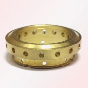 Рассекатель конфорки плиты Hansa, 8000249