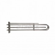 БЛОК ТЭН 12000W(4000x3) D55х105мм L370мм В3-245А 230V для Abat 851200