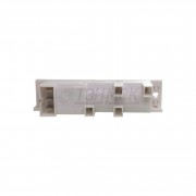 Блок розжига на 4 свечи для плит Gefest, BR-1-4, 230V, 50-60Гц,  BR14