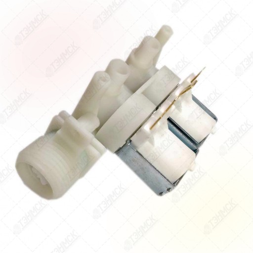 Электроклапан 2Wx180 D10 220V для Ariston Hotpoint Indesit C00066518