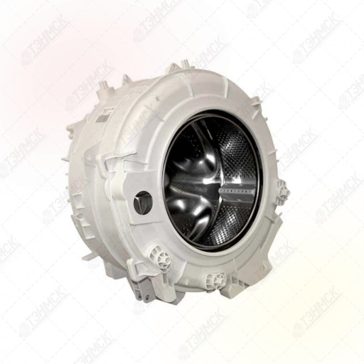 Бак в сборе 40л, Ariston, Hotpoint, Indesit, Whirlpool, C00194233