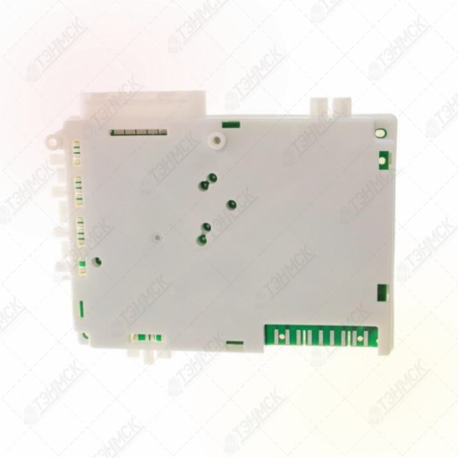 Модуль управления ARCADIA 3 для стиральных машин, Indesit, Ariston, C00375883