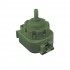 Прессостат, Indesit, Ariston, C00381612 Прессостат, Indesit, Ariston, C00381612