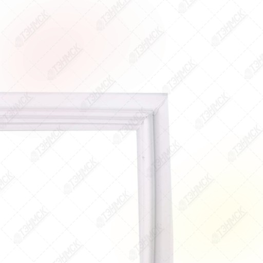 Уплотнительная резина двери морозильной камеры для холодильника Stinol, Indesit, Hotpoint-Ariston 570x665мм, C00379775, C00525669